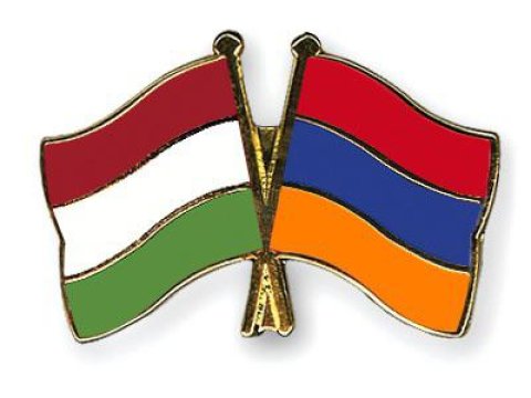 Ermənistan və Macarıstan qarşılıqlı olaraq səfirliklər açacaq