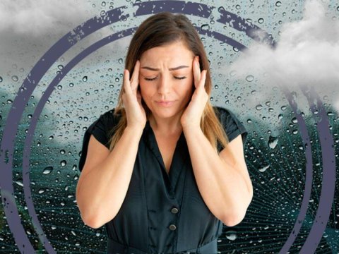 Meteohəssas insanlara sabahın havası ilə bağlı XƏBƏRDARLIQ 