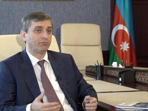 Hesablama Palatası DSMF-də auditə başlayıb