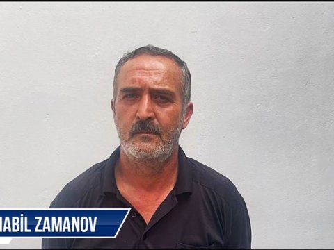 Ağsuda narkotacir saxlanıldı