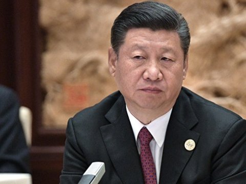 Çin Ukraynadakı müharibə ilə bağlı tənqidlərə sərt reaksiya verib