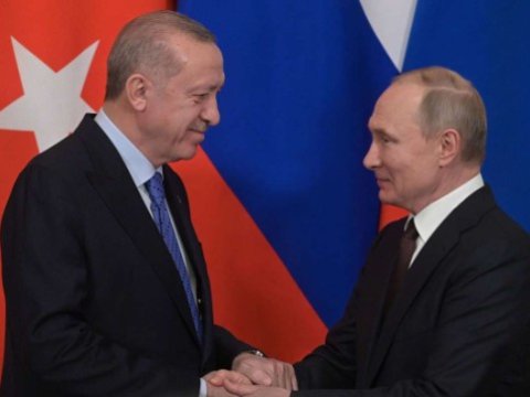 Putinin Türkiyə səfəri Kremlin prioritetlərindən biridir - Prezidentin köməkçisi