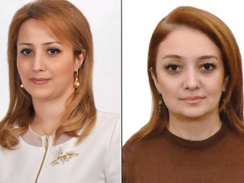 İcra başçısının müavini təyin edilən direktorun vəzifəsi ona həvalə olundu - FOTO