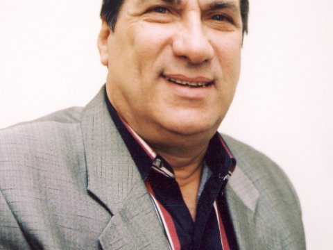 Xalq artisti Arif Quliyevin anım günüdür