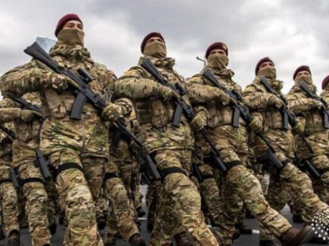 Hərbi qulluqçunun vəzifələri artırılır