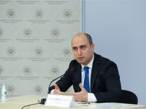 Sertifikatlaşdırmanın məqsədi şagirdin qarşısına hazırlıqlı kadr çıxarmaqdır - Nazir