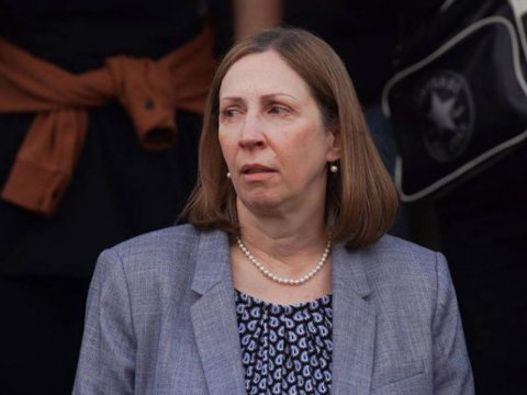 ABŞ səfiri Rusiyanı tərk etdi