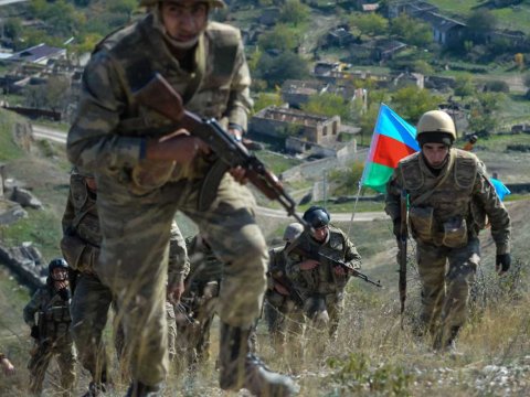 Müharibə veteranları üçün yeni güzəşt müəyyənləşir