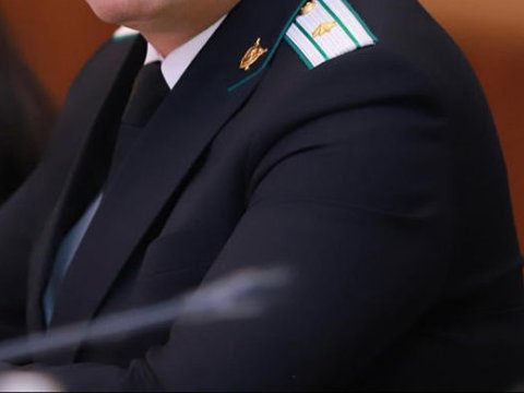 Prokuror faciəli şəkildə ÖLDÜ