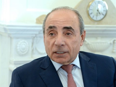 Yaqub Eyyubov HARALARDADI...