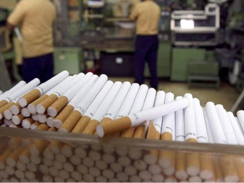 Siqaretlə bağlı qanun geri qaytarılsın! - TƏKLİF