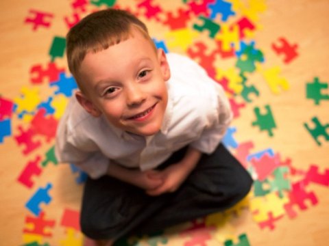 Autizmlə bağlı maarifləndirmə seminarı