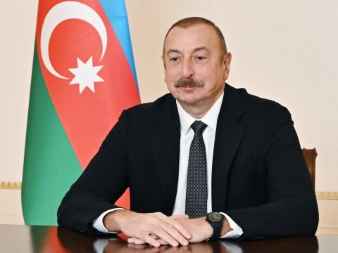 Bu gün Slovakiya-Azərbaycan əlaqələrində yeni səhifə açılır - Prezident 