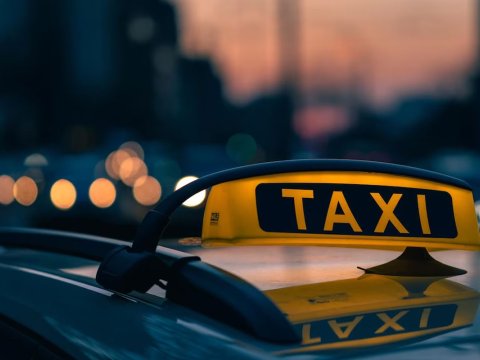 600-dən çox sürücüyə taksi fəaliyyəti üçün icazə verilib - RƏSMİ