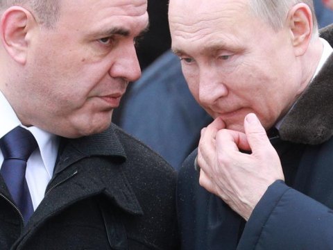 Hökumət istefa verdi - Rusiyanın yeni Baş naziri kim olacaq?