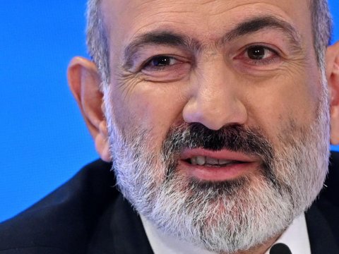 Ermənistanda kəşfiyyat şəbəkələri var - Paşinyan Rusiya kanallarını bağlayacaq