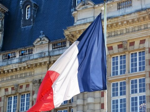 Rusiya səfiri Fransa Xarici İşlər Nazirliyinə çağırıldı