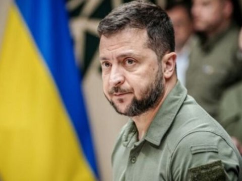 Zelenskiyə qarşı sui-qəsd - İFŞA EDİLDİ