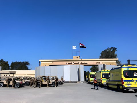 Qəzza zolağının sonundakı Rəfah: İsrail tanklarının daxil olduğu şəhər niyə önəmlidir?