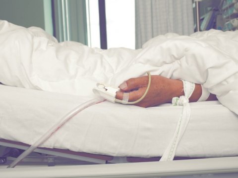 Kəlbəcər sakinini Ucarda 