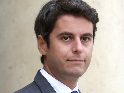 Fransada antisemitizm cinayətləri 300% artıb