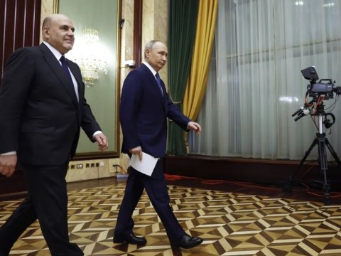 Putin kimləri komandasından göndərəcək?