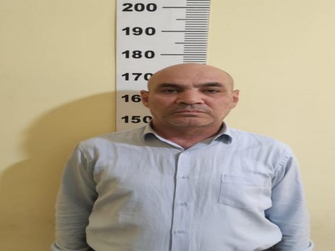 Qohumunun 28 min manatını mənimsəyən şəxs saxlanıldı 