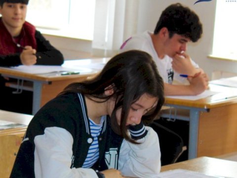 Tələbə olmaq istəyənlərin sayı 5 min nəfər ARTIB - Rəqabət daha güclü olacaq