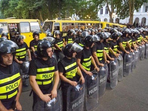 DTX ölkədə kütləvi iğtişaşlarla bağlı xəbərdarlıq etdi