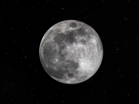 Rusiya və Çin Ayda atom stansiyası quraşdıracaq