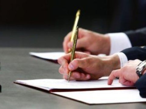 Azərbaycan-Bolqarıstan sənədləri imzalanıb