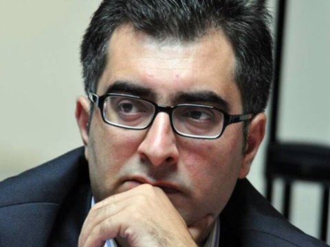 Anar Məmmədli ev dustaqlığına buraxılmadı