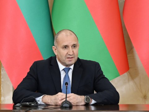 Azərbaycan ölkəmizin qaz təchizatında vacib rol oynayır - Prezident