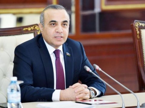 Müstəqil və ləyaqətli siyasətə can atan ölkələr üçün Azərbaycan nümunəsi