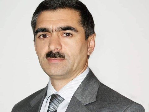 Keçmiş jurnalist Ümid Partiyasından deputatlığa namizəd OLACAQ