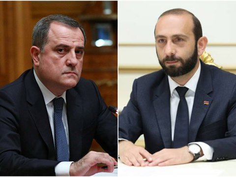 Moskvadan Bayramov-Mirzoyan görüşünə REAKSİYA