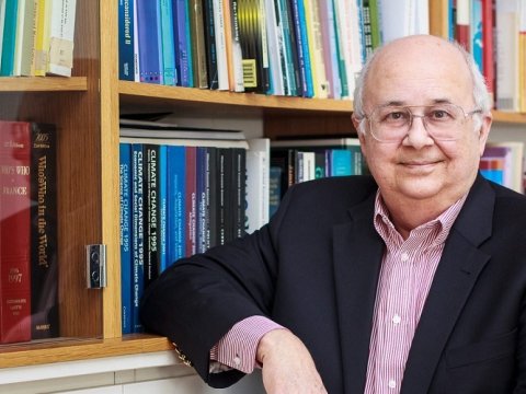 Prezident İsmail Serageldi ilə bağlı sərəncam İMZALADI