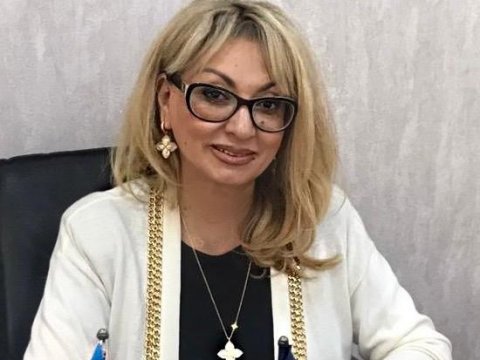 Bu yolun uğurunu Ulu öndər öz həyatı ilə sübuta yetirdi