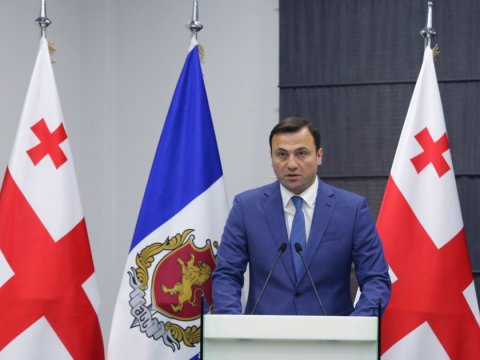 Aksiya keçirmək istəyənlərə sərt xəbərdarlıq