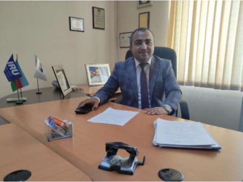 Tanınmış jurnalist icra başçısının müavini TƏYİN EDİLDİ