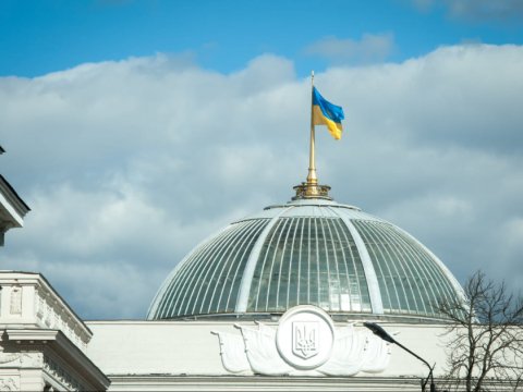 Ukraynada məhbuslar səfərbərliyə cəlb olunacaqlar