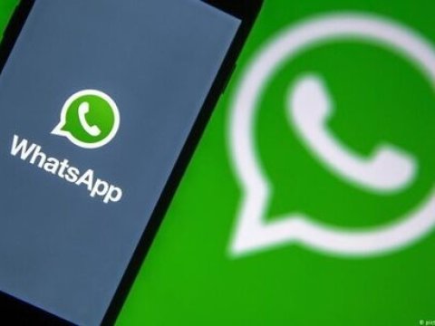 “WhatsApp”da daha bir yenilik