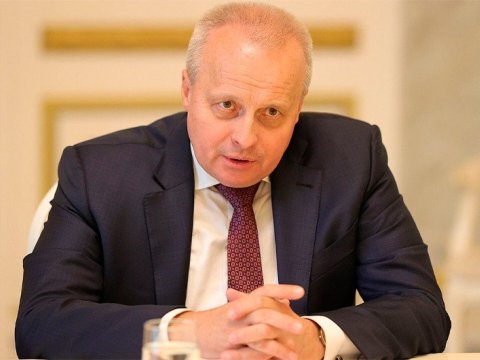 Rus səfirdən təxribat: \