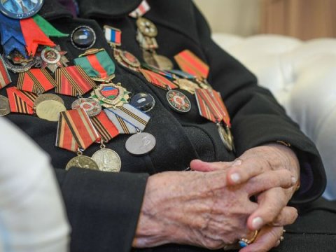 Hitlerə qarşı döyüşən neçə azərbaycanlı SAĞDIR?..