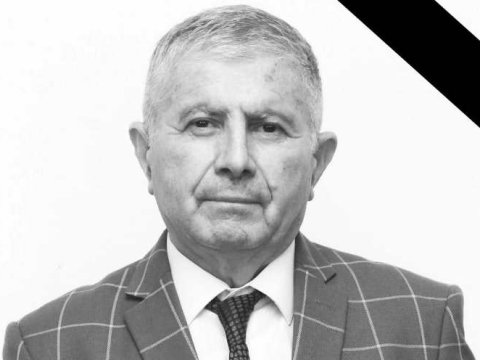 Universitet müəllimi vəfat edib