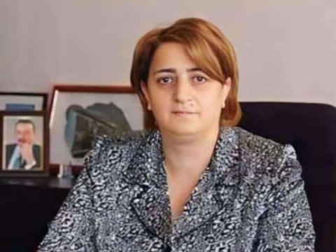 İcra başçısının müavini VƏFAT ETDİ