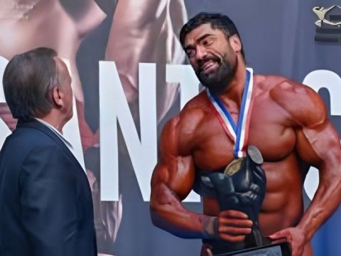 “Sabiq baş nazirin kürəkəni olmağın avantajı yoxdur”