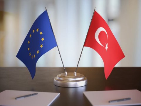 Türkiyə Avropa İttifaqına üzvlükdə qərarlıdır - XİN