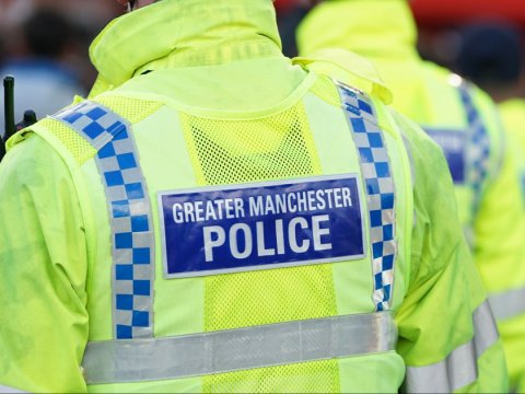 İngiltərədə terrorda şübhəli bilinən 3 nəfər saxlanıldı