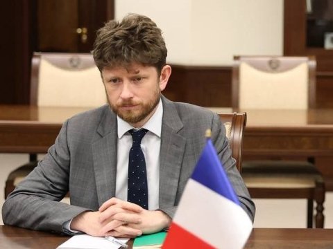 Şuşalılardan Fransanın təxribatçı səfirinə ÇAĞIRIŞ